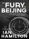 Cover image for The Fury of Beijing